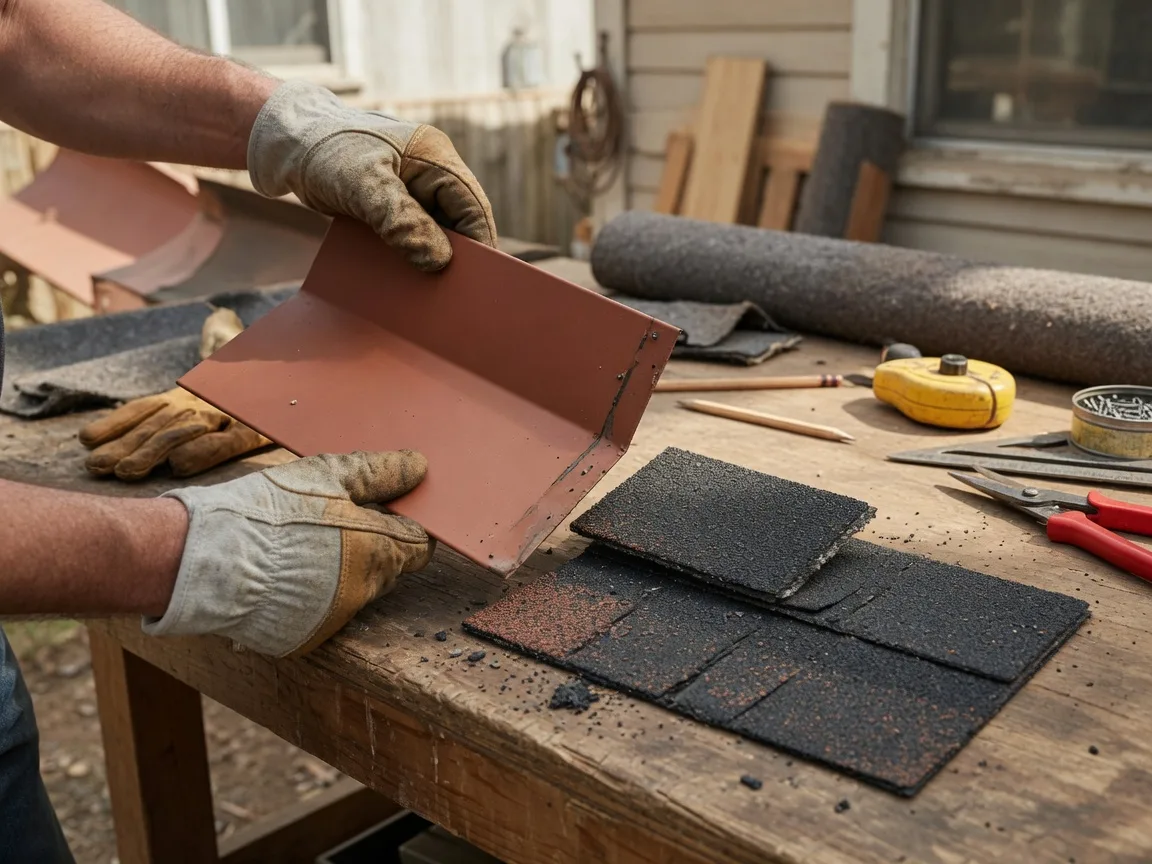 Roof Repair company in Benezett, PA